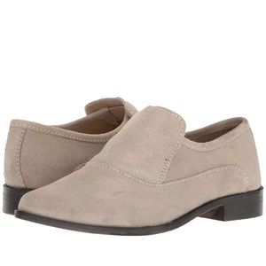Free people Brady slip on Loafer sz 42 NIB